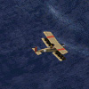 Biplane