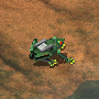 Robot Frog