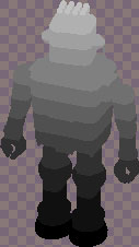 Robot Z height
