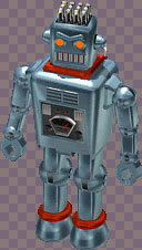 Robot 