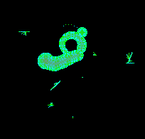 hazard map