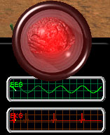 interface left side