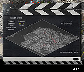 kills map