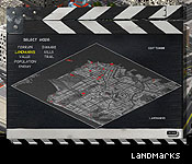 landmark map