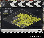 population map