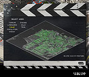 value map